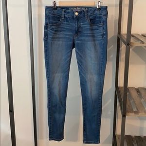 American Eagle Jeggings